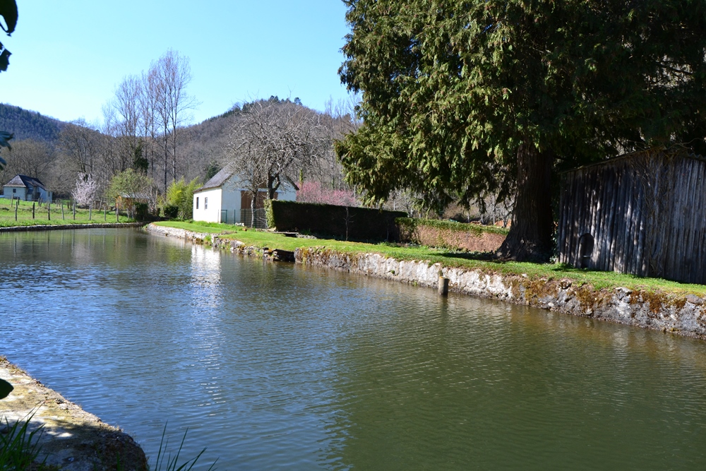 Gîte Le Pressoir, Monceaux-sur-Dordogne - photo 14