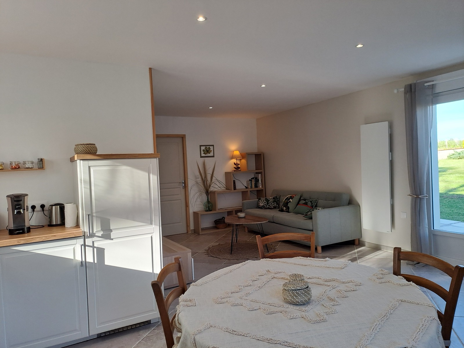 Gîte La Belle Étoile, Saint Aulaye-Puymangou - photo 3