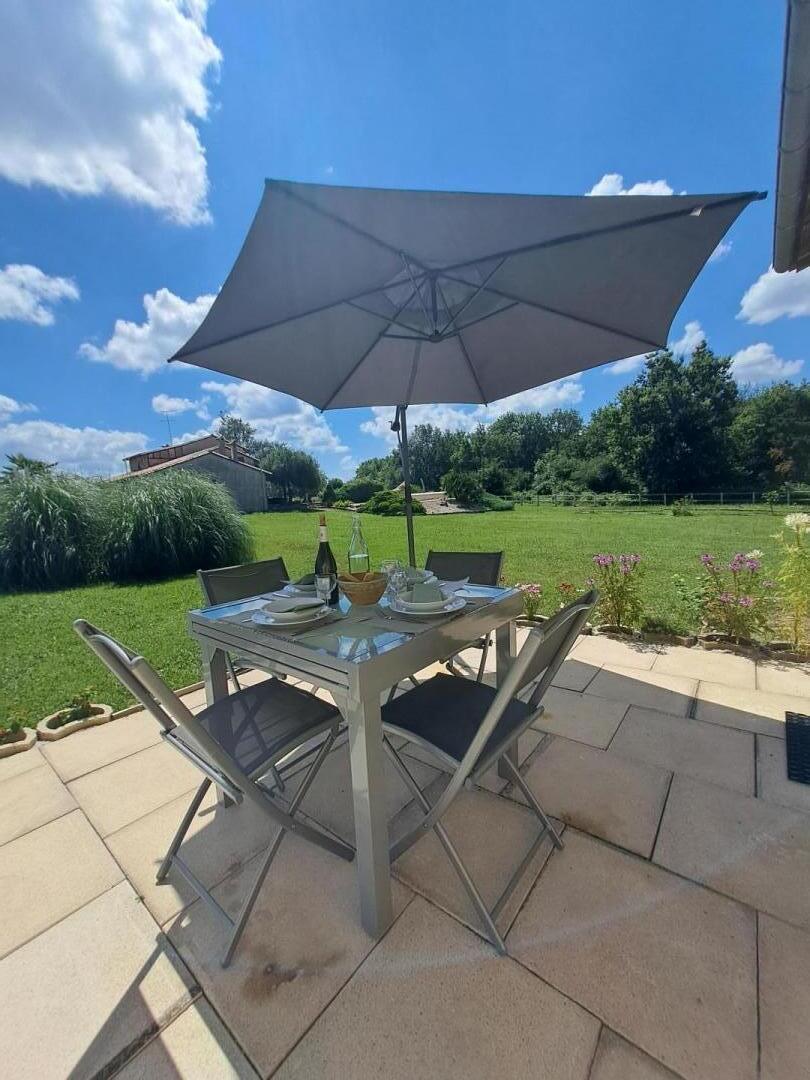 Gîte La Belle Étoile, Saint Aulaye-Puymangou - photo 4