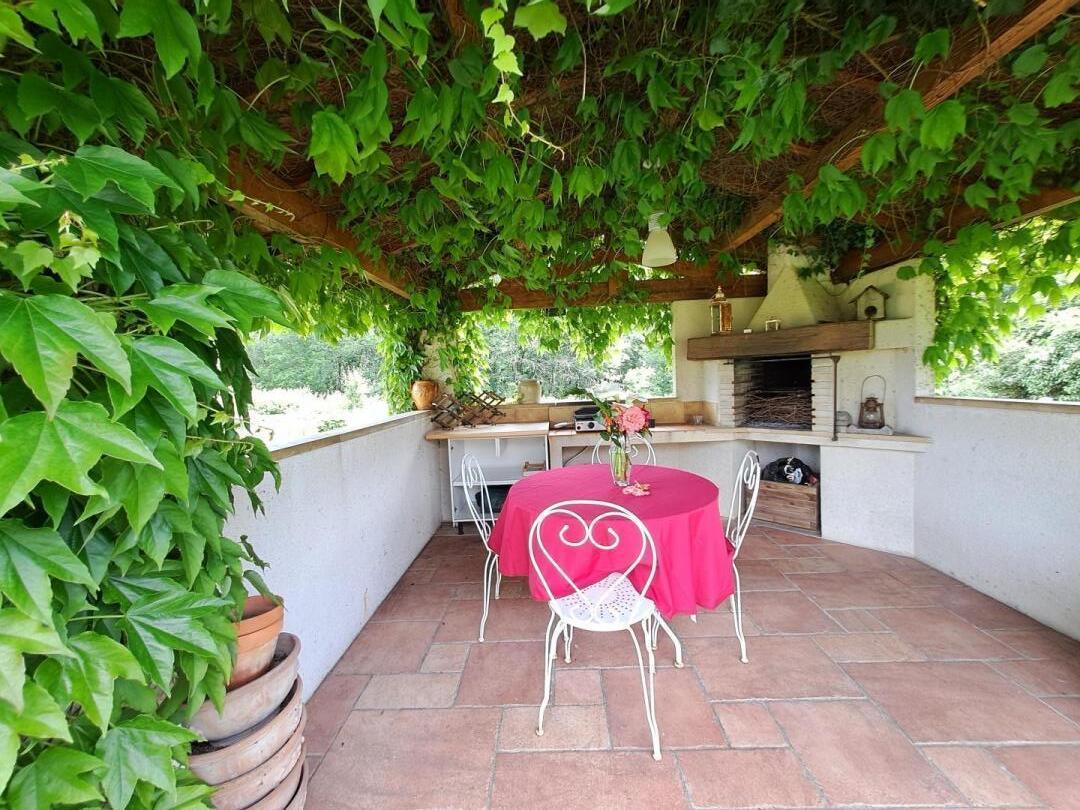 Gîte La Belle Étoile, Saint Aulaye-Puymangou - photo 7