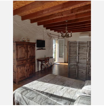 Gîte La Belle Grange