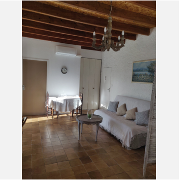 Gîte La Belle Grange, Saint-Quentin-du-Dropt - photo 6