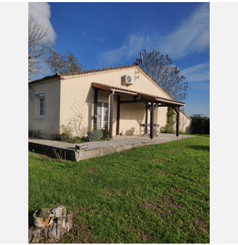 Gîte La Belle Grange