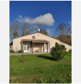 Gîte La Belle Grange, Saint-Quentin-du-Dropt - photo 8