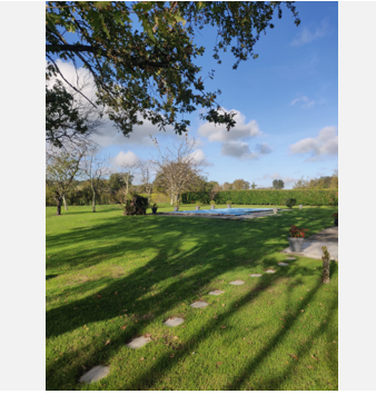 Gîte La Belle Grange, Saint-Quentin-du-Dropt - photo 3