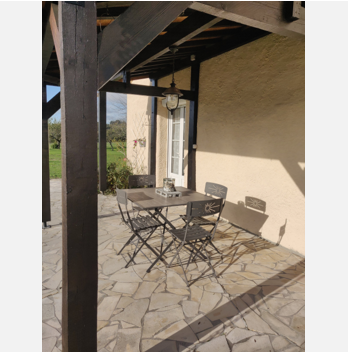 Gîte La Belle Grange, Saint-Quentin-du-Dropt - photo 5