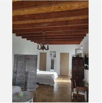 Gîte La Belle Grange, Saint-Quentin-du-Dropt