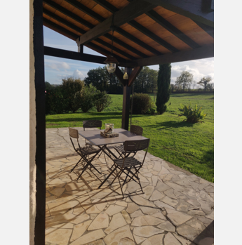 Gîte La Belle Grange, Saint-Quentin-du-Dropt - photo 2