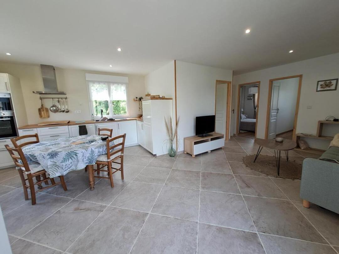 Gîte La Belle Étoile