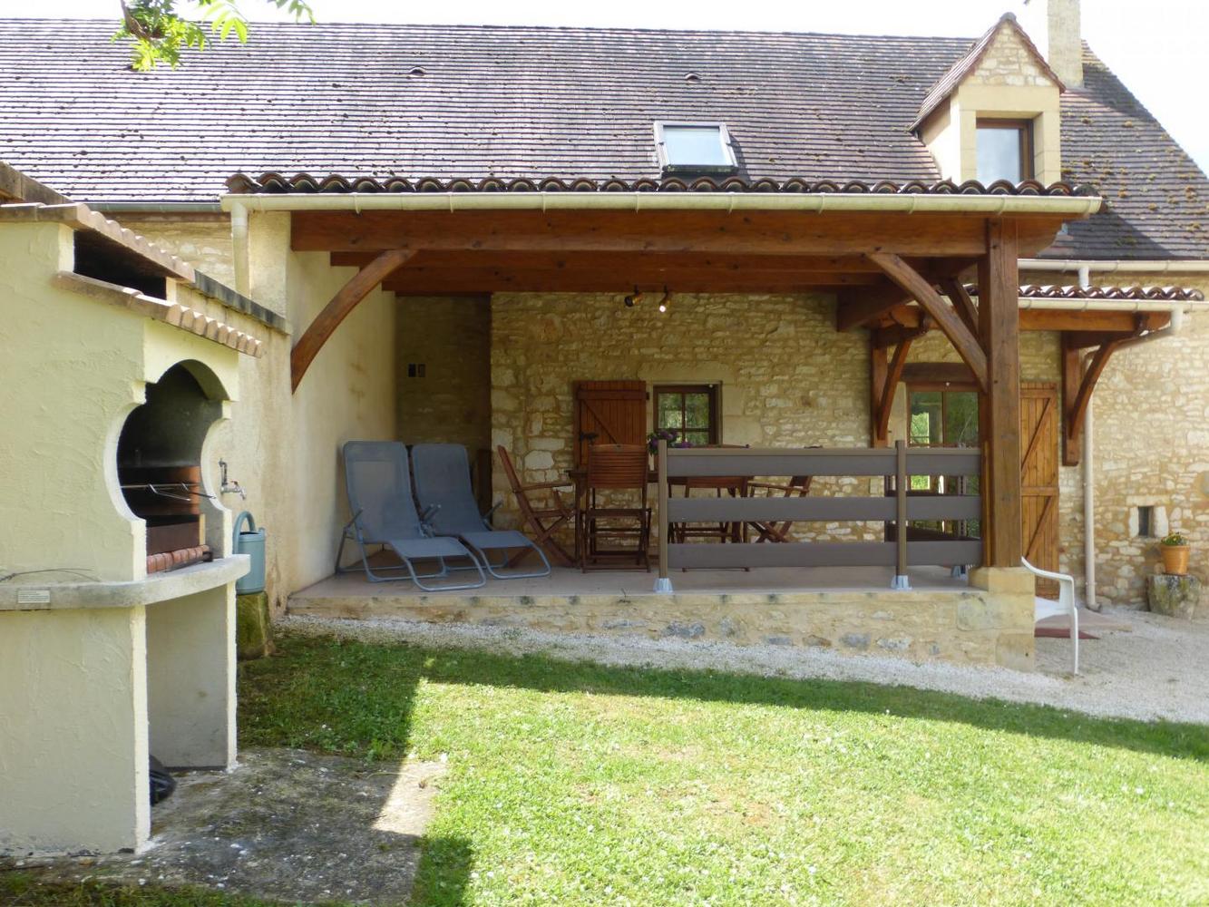 Gîte La Bergerie