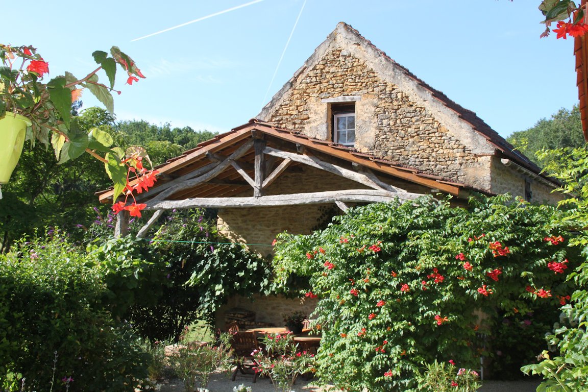 Les Menthes Sauvages - La Bignone