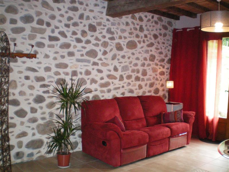 Gîte La Bourdénabo