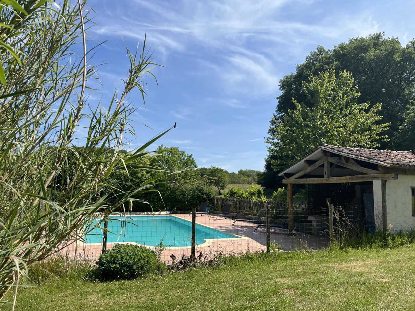 La Carolie L'Olivier