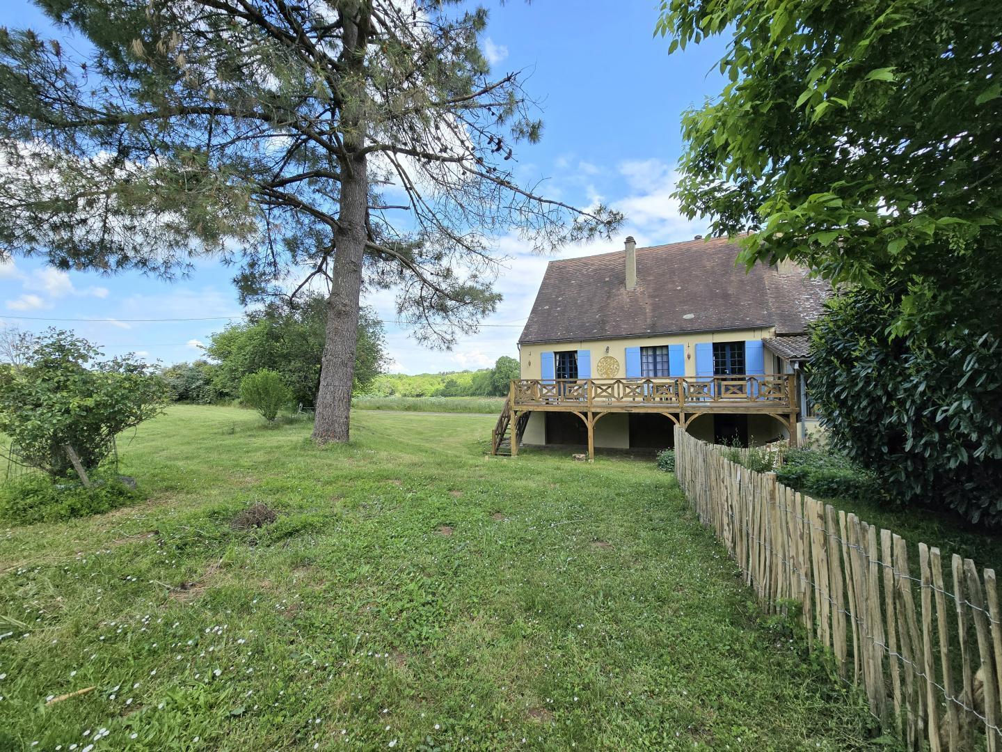 La Carolie Le Figuier