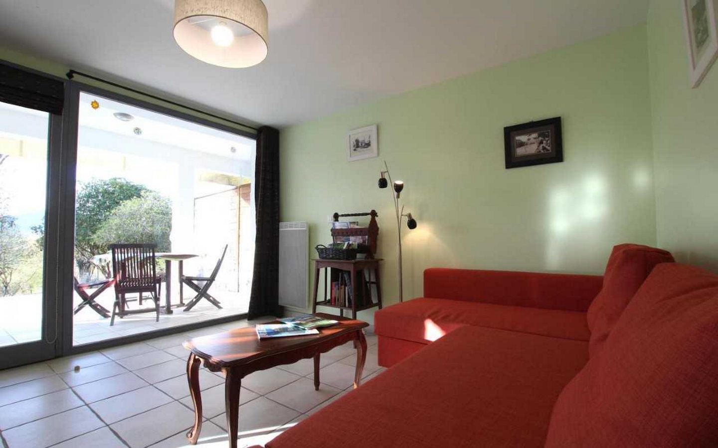 Gîte La Chapelle - photo 3