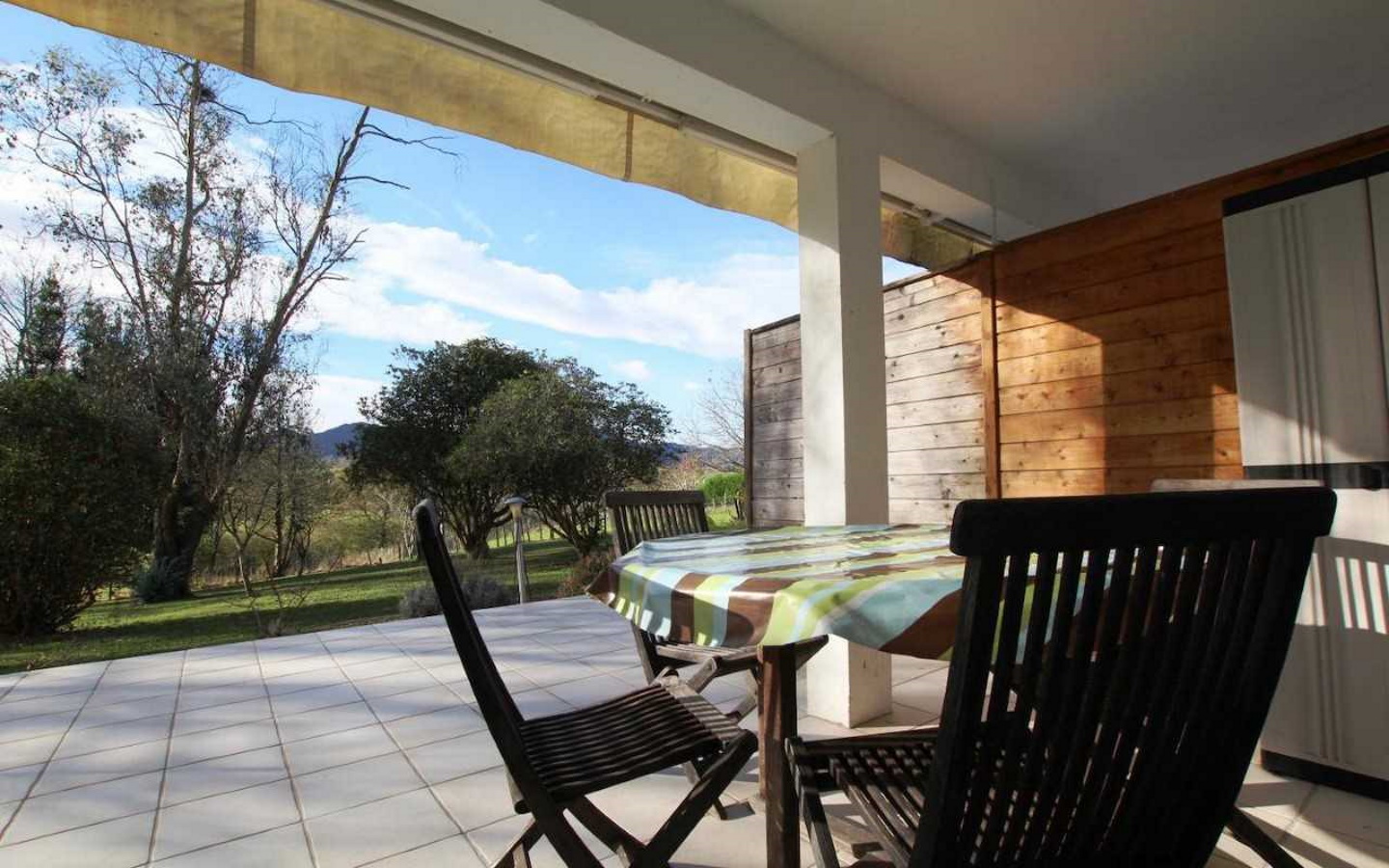 Gîte La Chapelle, Ainhoa - photo 6