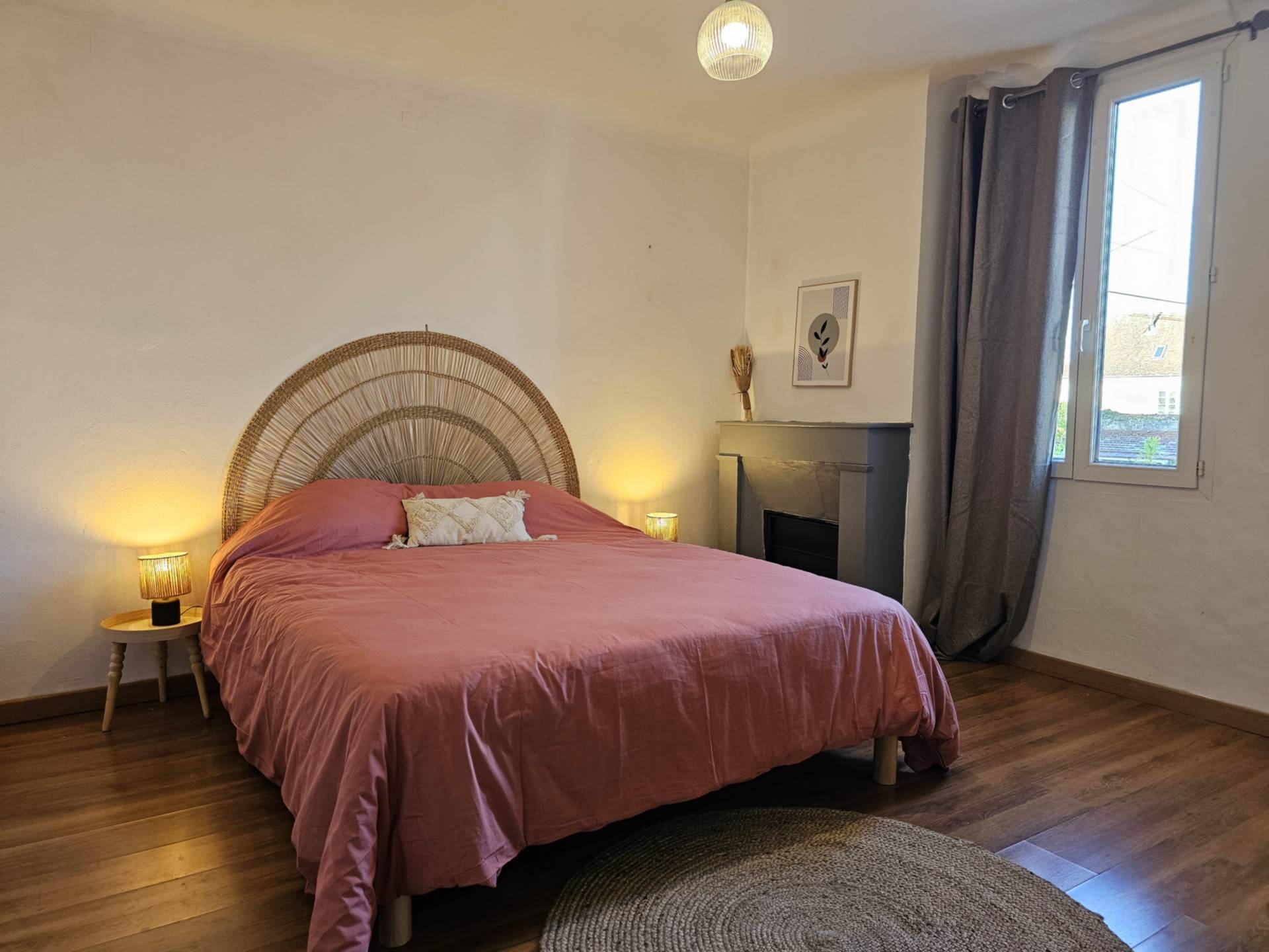 Gite "La Charmante", Puyoô - photo 12