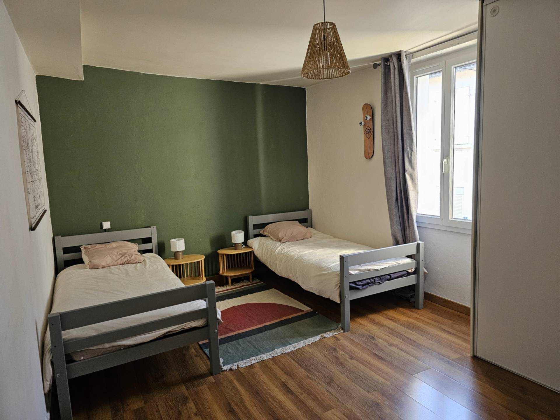 Gite "La Charmante", Puyoô - photo 15