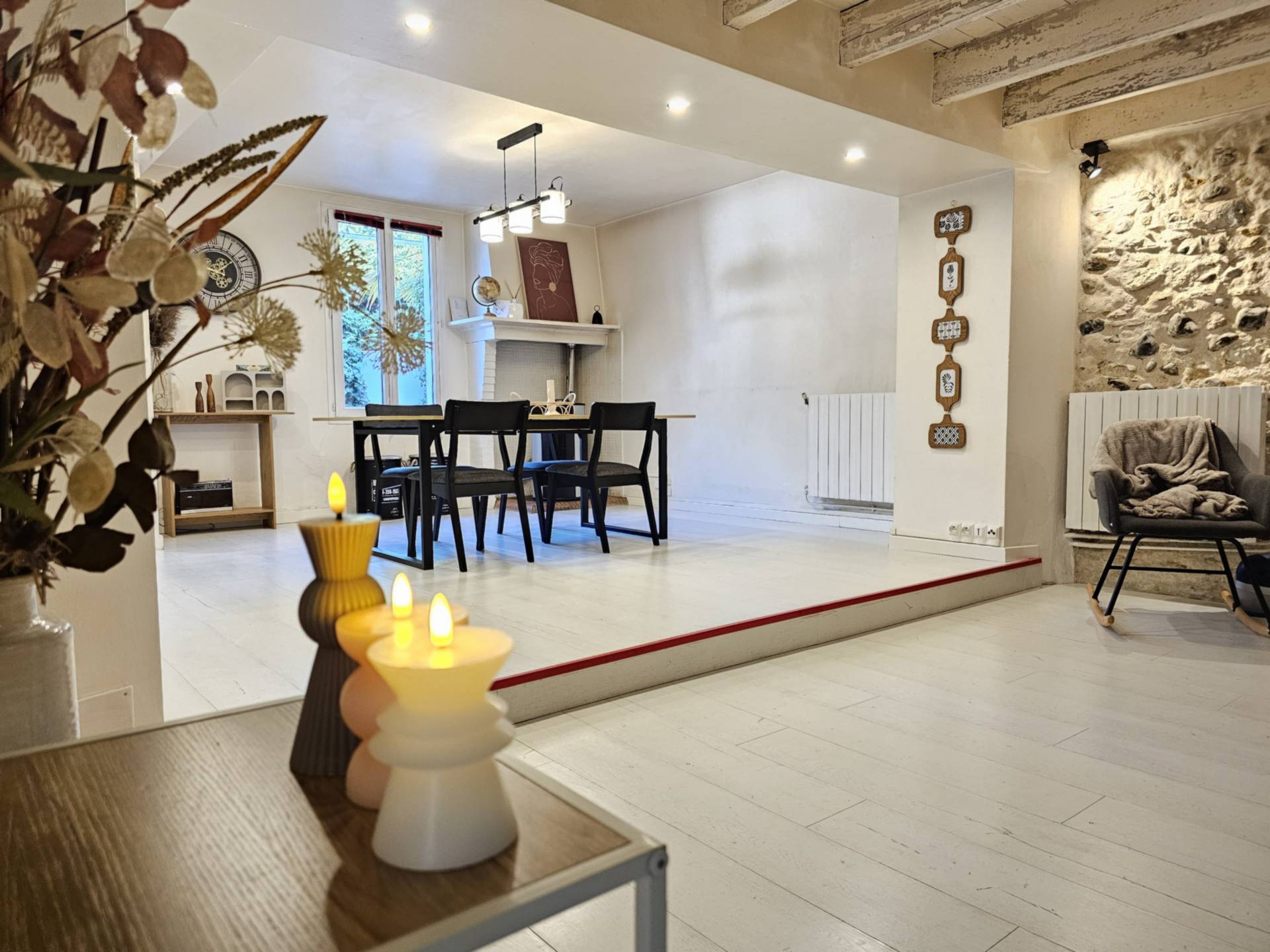 Gite "La Charmante", Puyoô - photo 13