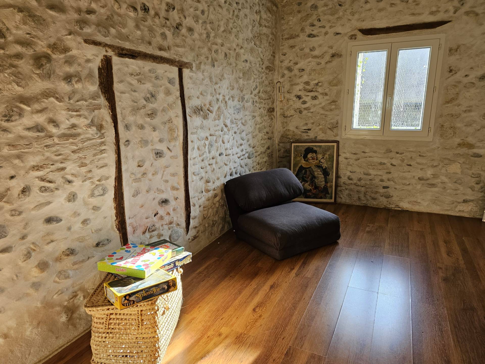 Gite "La Charmante", Puyoô - photo 11