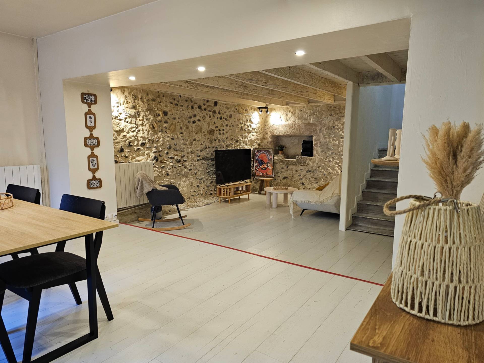 Gite "La Charmante", Puyoô - photo 19