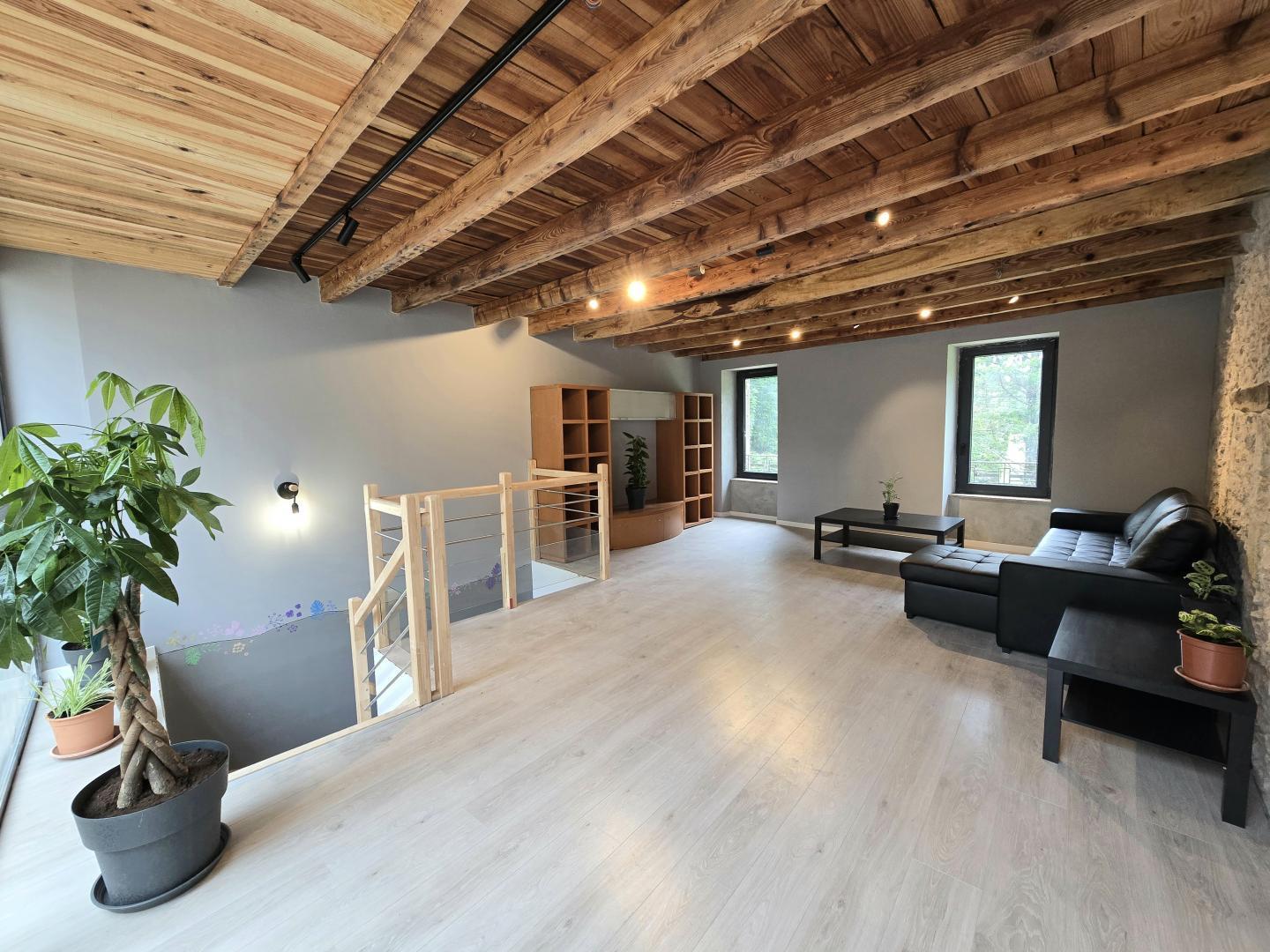 Gite La Colonie des Cigales