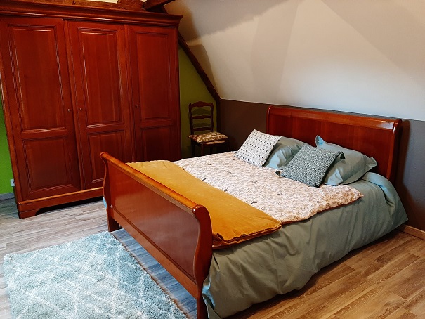 Gîte La Feuillade, Saint-Rabier - photo 10