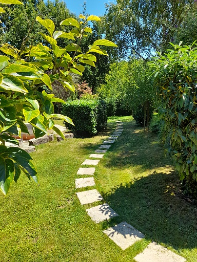 Gîte La Feuillade, Saint-Rabier - photo 4