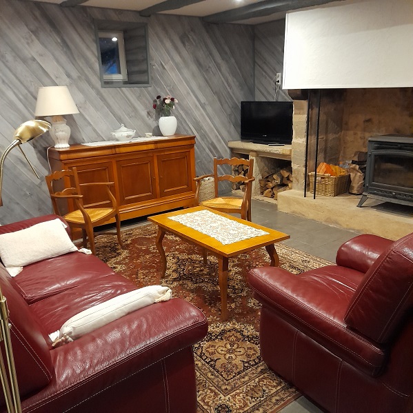 Gîte La Feuillade, Saint-Rabier - photo 3