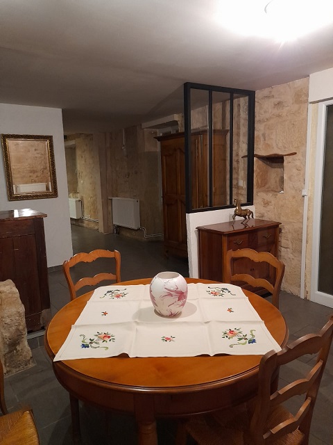 Gîte La Feuillade, Saint-Rabier