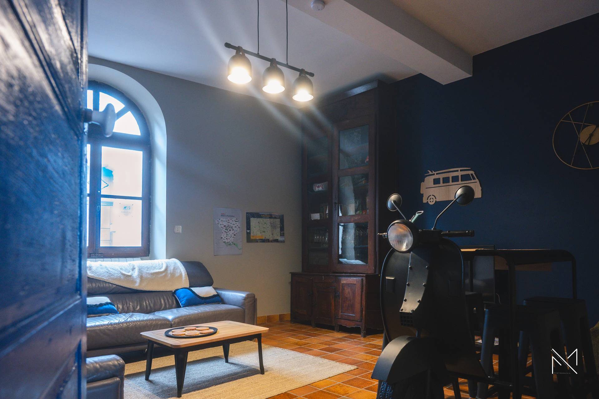 Gite La Forge - photo 2