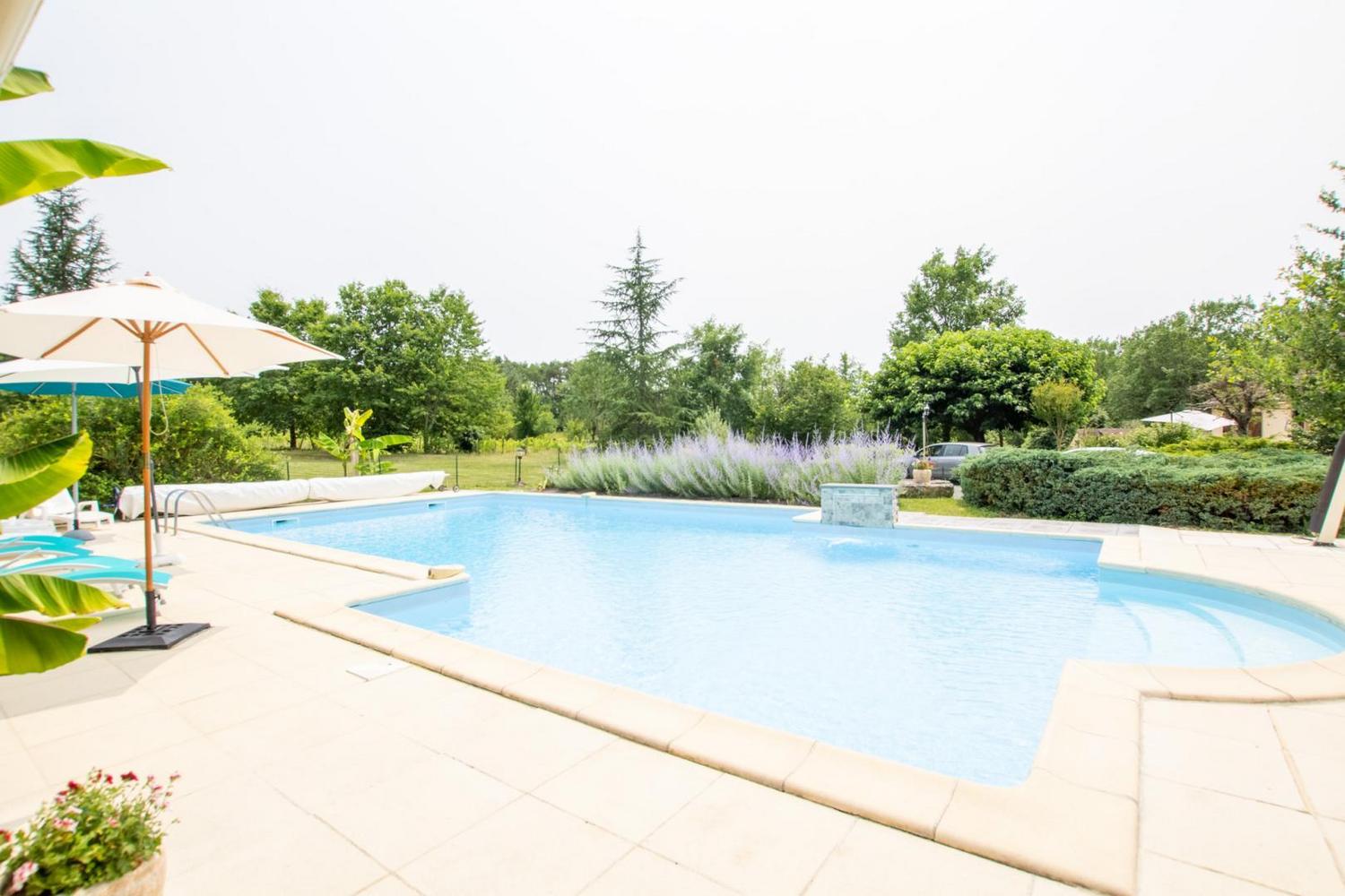 Gite La Génesie, Valojoulx - photo 5