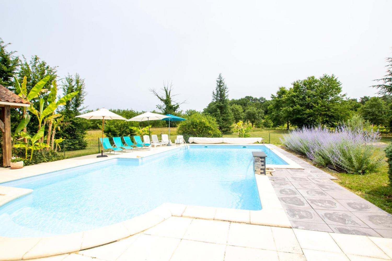 Gite La Génesie, Valojoulx - photo 4