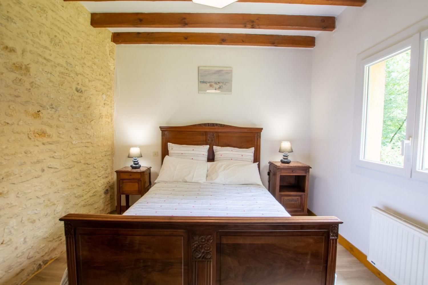 Gite La Génesie, Valojoulx - photo 3