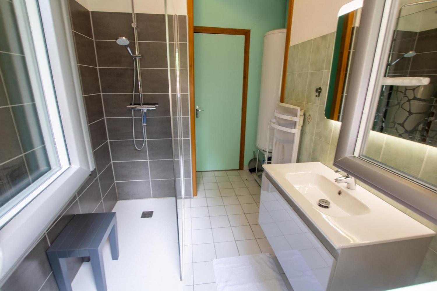 Gite La Génesie, Valojoulx