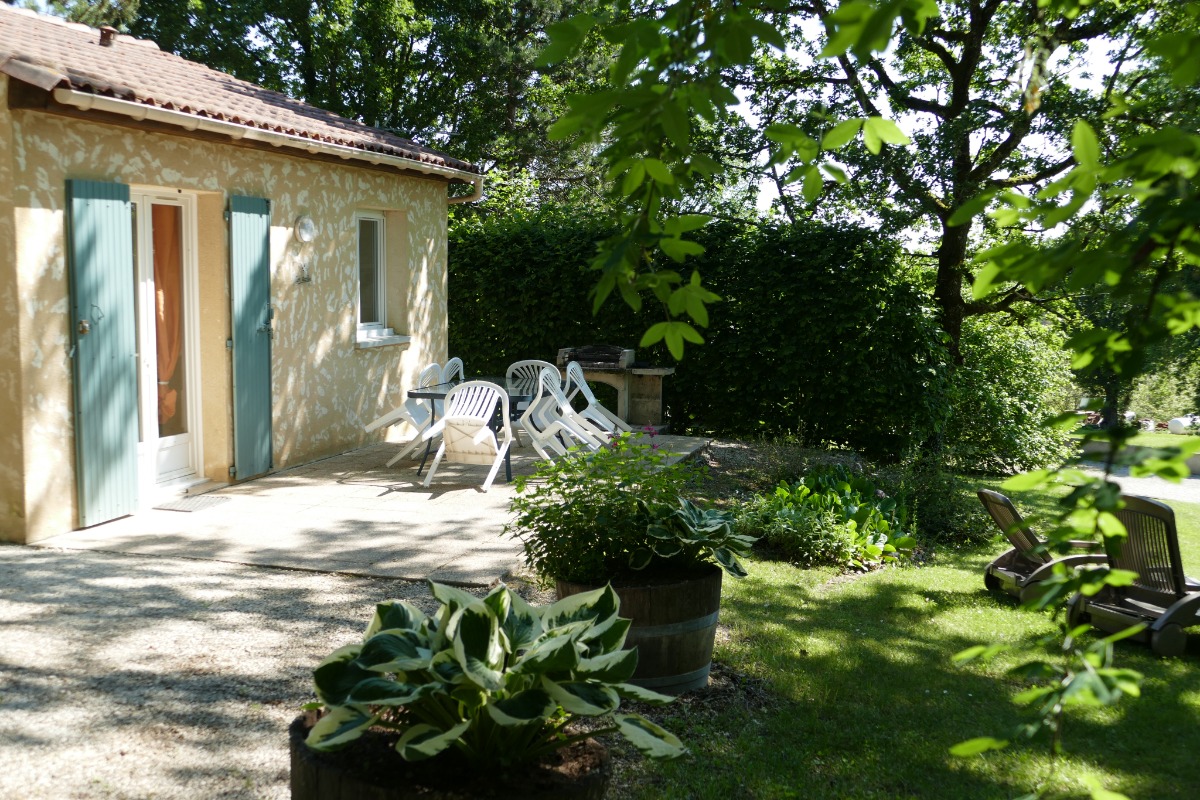 La Girolle, Salignac-Eyvigues