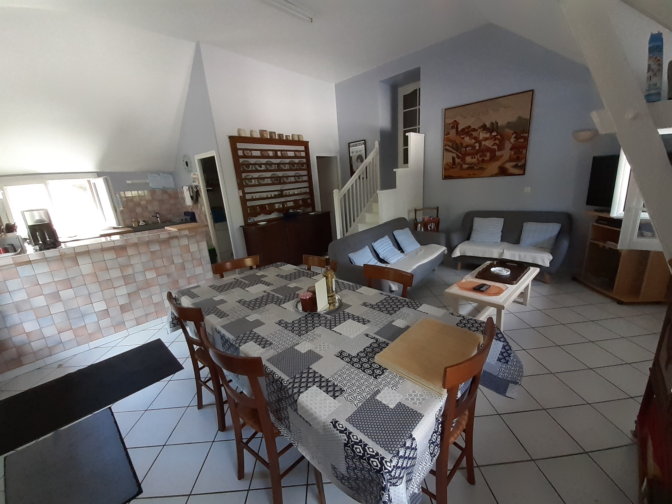 Gîte La Grange, Accous - photo 2