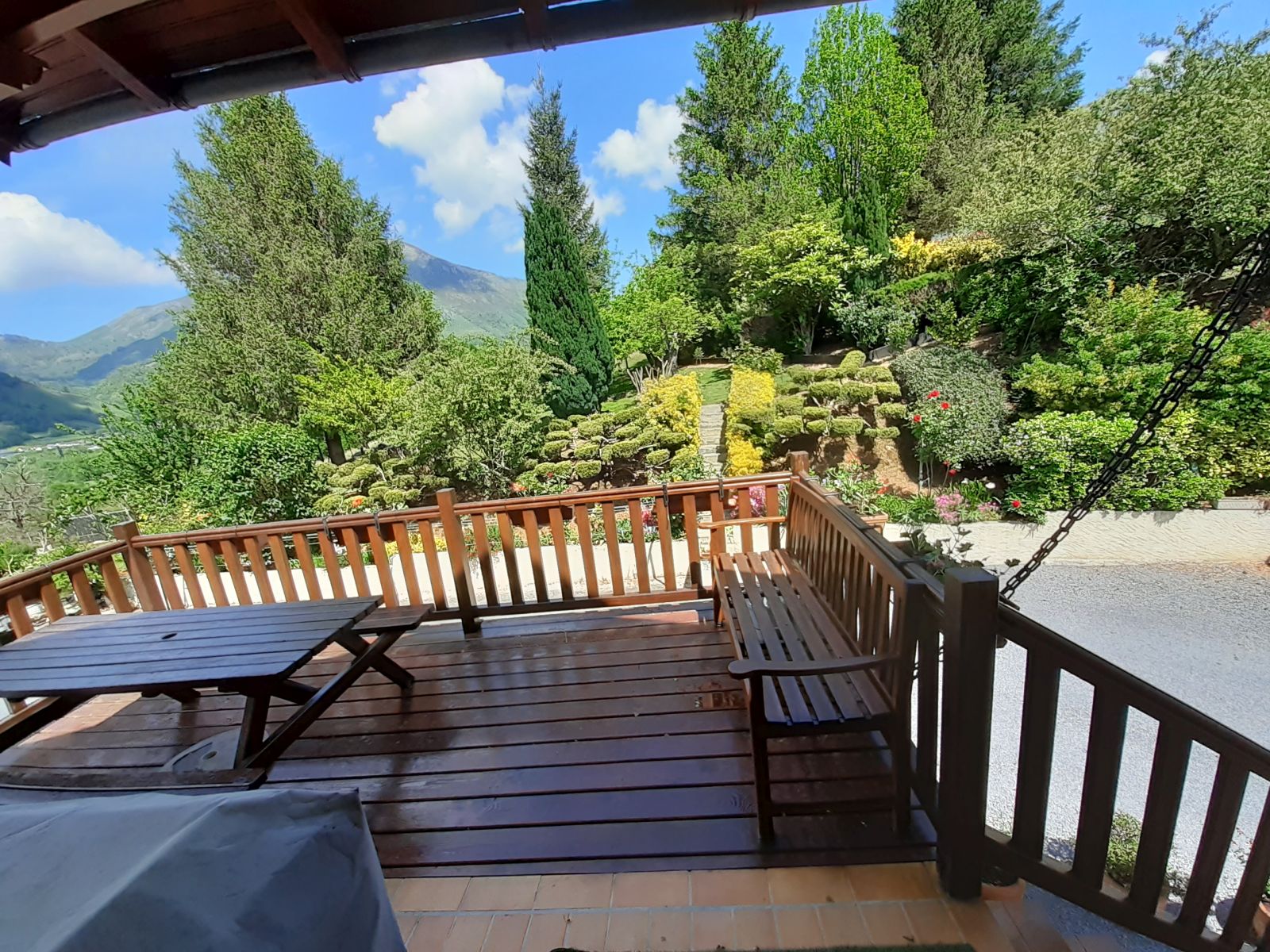 Gîte La Grange, Accous - photo 5