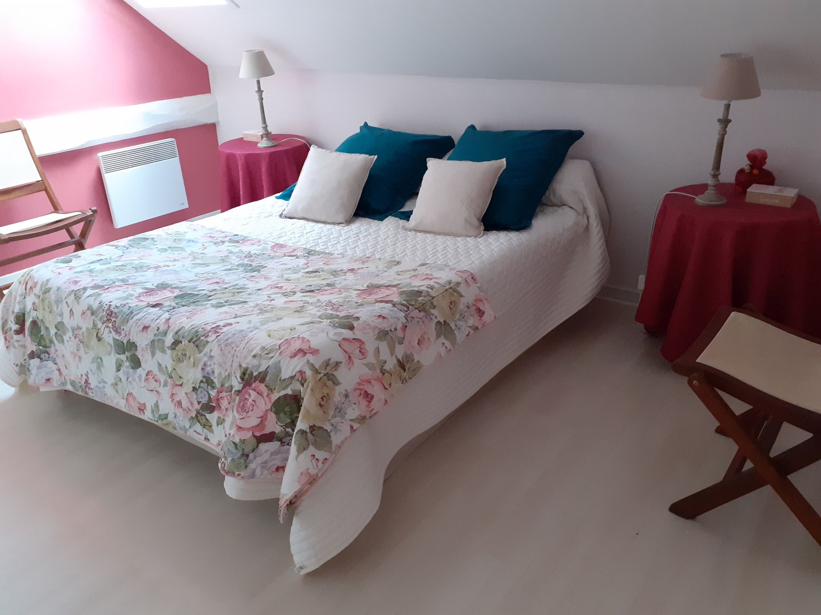 Gîte La Grange, Accous - photo 6