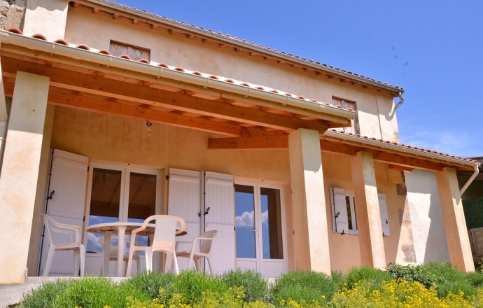 Gîte La Grange, Andiran - photo 3