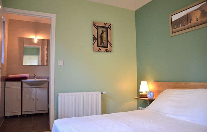 Gîte La Grange, Andiran - photo 5