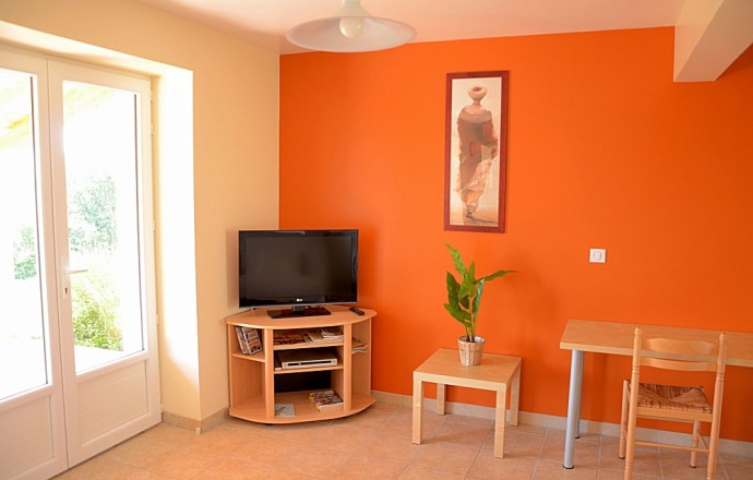 Gîte La Grange, Andiran - photo 11