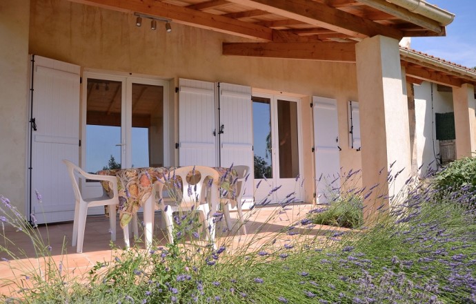 Gîte La Grange, Andiran - photo 12