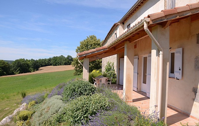 Gîte La Grange, Andiran - photo 6