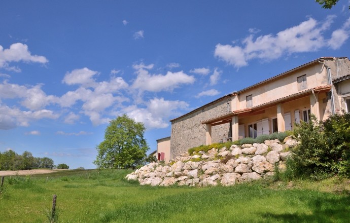 Gîte La Grange, Andiran - photo 4