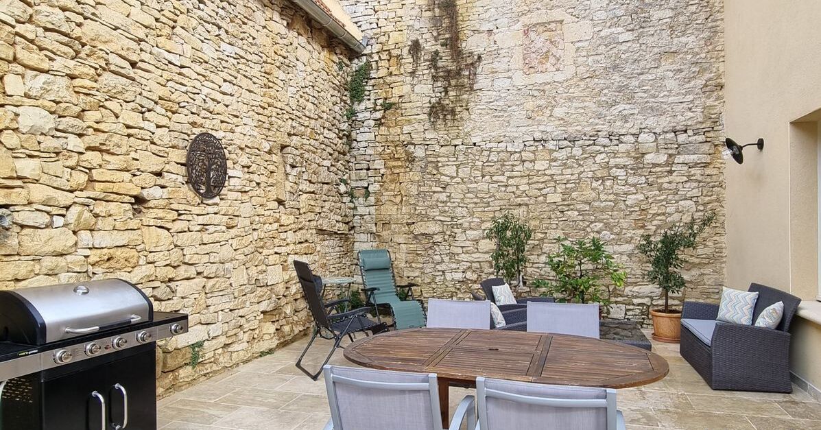 La Grange Vasseur en Périgord Noir