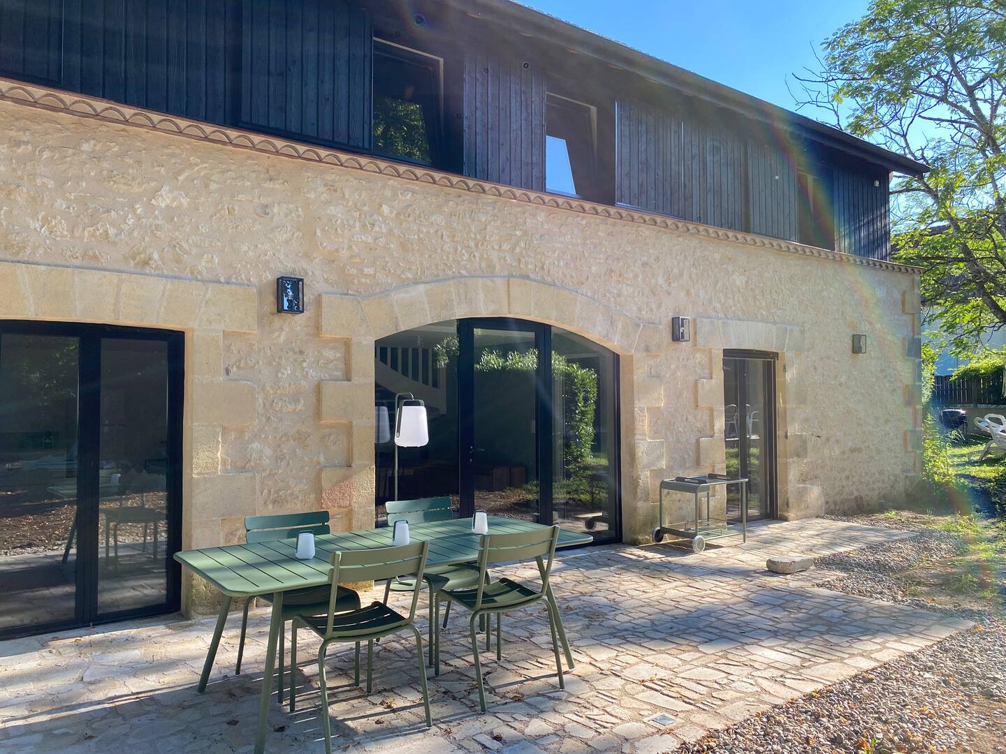 La Grange de Trémolat