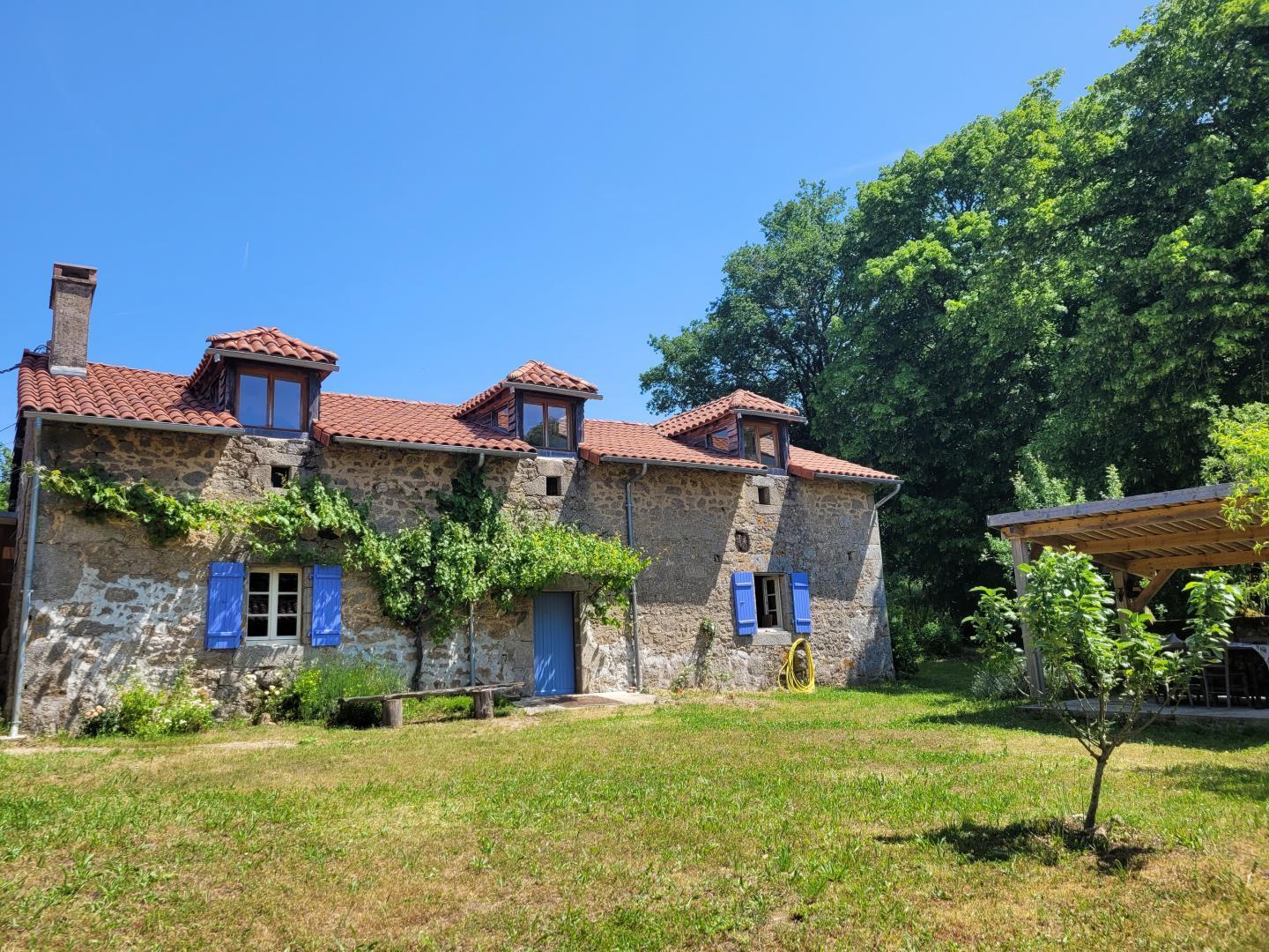 La Maison de Campagne