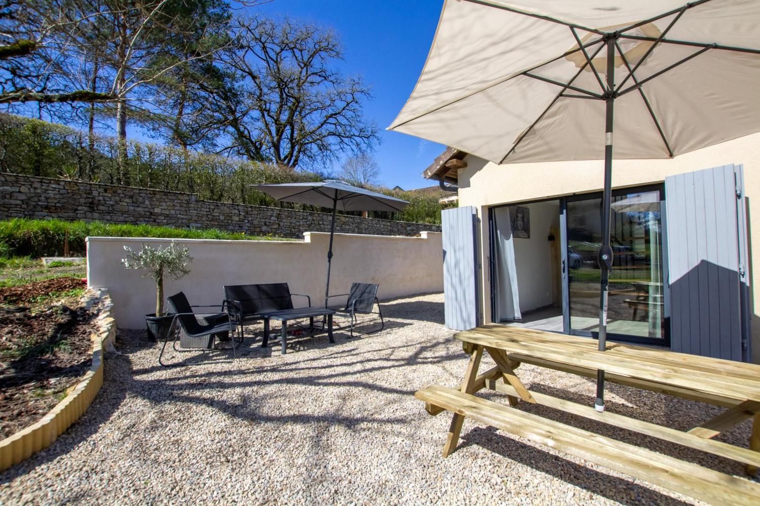 La Maison de Charline