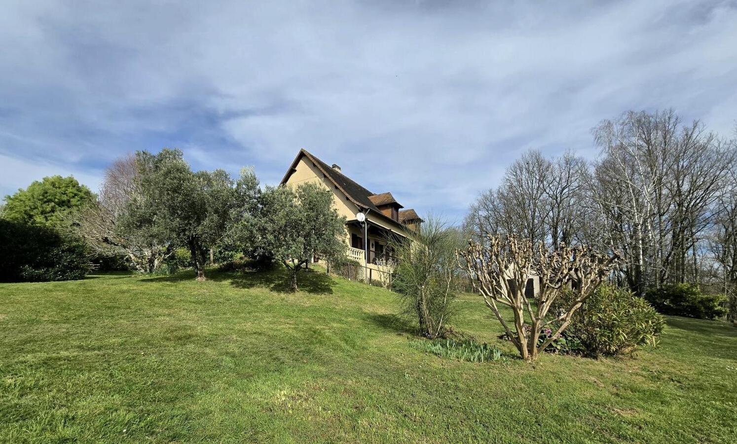 La Maison de Jacqueline